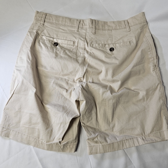 Goodfellow & Co Size 31 Wear Every Where‎ Short Men's Tan - Picture 4 of 6